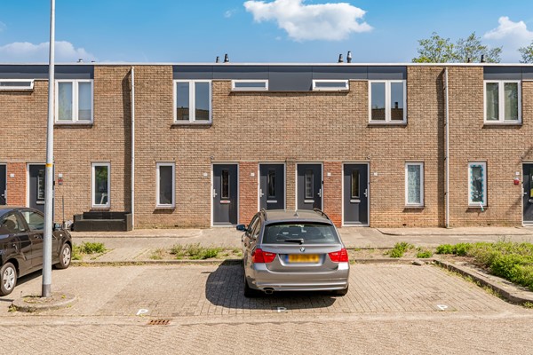Medium property photo - Poldermolenweg 207, 1333 BC Almere